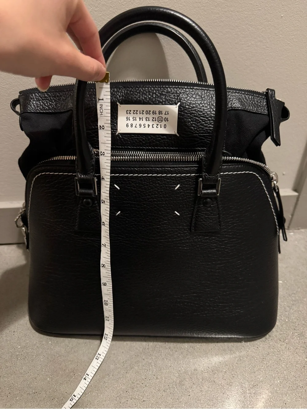 Maison Martin Margiela 5AC Classique Tote Bag in Medium